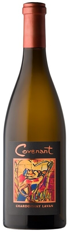 Covenant Chardonnay Lavan Sonoma Mountain 750ml