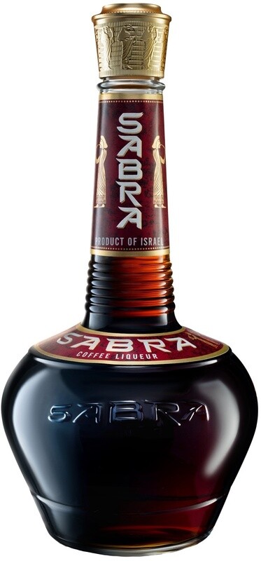 Sabra Coffee Liqueur 750ml