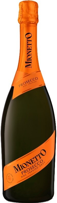 Mionetto Prosecco Treviso Brut 750ml