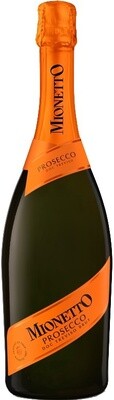 Mionetto Prosecco Treviso Brut 750ml