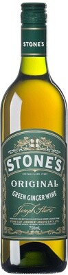 Stone&#39;s Original Ginger 750ml