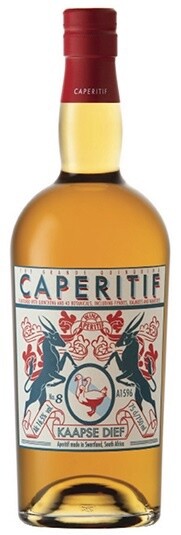 Caperitif Aperitif 750ml