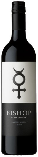 Bishop by Ben Glaetzer Barossa Valley Shiraz 2019 750ml
