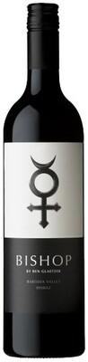 Bishop by Ben Glaetzer Barossa Valley Shiraz 2019 750ml