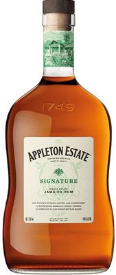 Appleton Estate Signature Rum 750ml