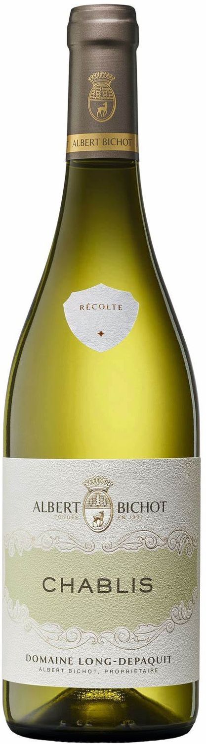 Albert Bichot Chablis 2023 750ml