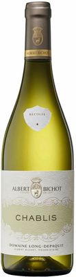 Albert Bichot Chablis 2023 750ml