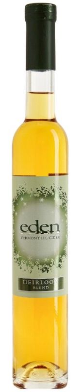 Eden Ciders Heirloom Blend Ice Cider (Half Bottle) 375ml