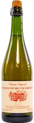 Etienne Dupont Cidre Bouche Brut de Normandie (Half Bottle) 375ml
