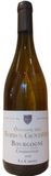 Domaine des Terres Gentilles Bourgogne Chardonnay La Cadole 2020 750ml