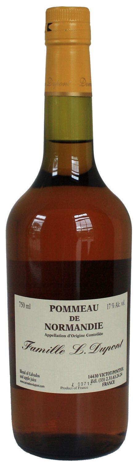 Famille L. Dupont Pommeau de Normandie 700ml