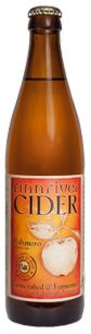 Finnriver Cider Habanero (Small Format Bottle) 500ml