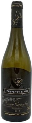 Domaine Thevenet &amp; Fils Macon-Pierreclos 2023 750ml