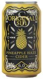 Original Sin Pineapple Haze Cider (12oz can)