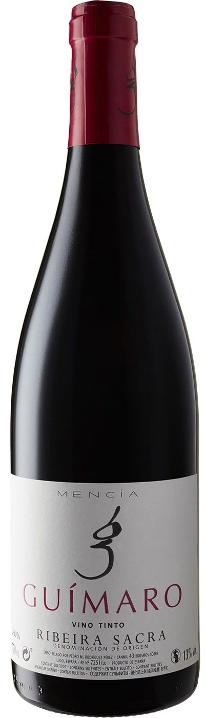 Guimaro Ribeira Sacra 2022 750ml
