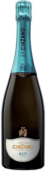 Cinzano Asti 750ml