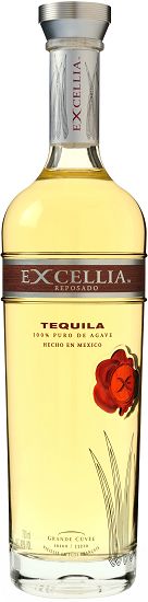 Excella Reposado Tequila 750ml