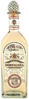Fortaleza Tequila Reposado 750ml