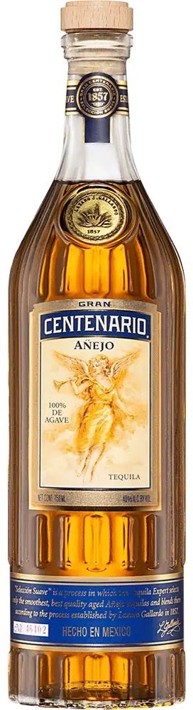 Gran Centenario Tequila Anejo (Magnum Bottle) 1.75L