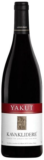 Kavaklidere Yakut 2022 750ml