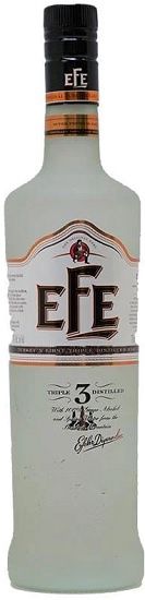 Efe Raki Black Label 750ml