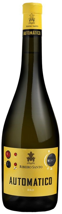 Ribeiro Santo Automatico 2020 750ml