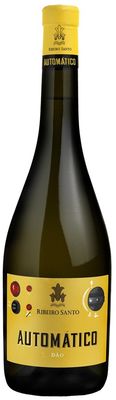 Ribeiro Santo Automatico 2020 750ml