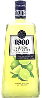 1800 The Ultimate Margarita (Magnum Bottle) 1.75L