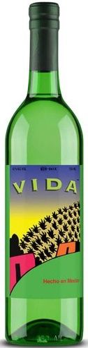 Del Maguey Vida Single Village Mezcal Classico 750ml