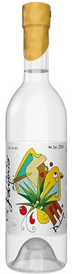 El Jolgorio Mezcal Pechuga 750ml