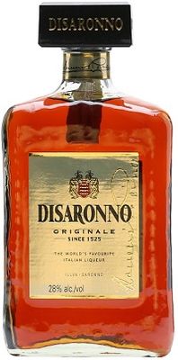 Disaronno Amaretto (Half Bottle) 375ml