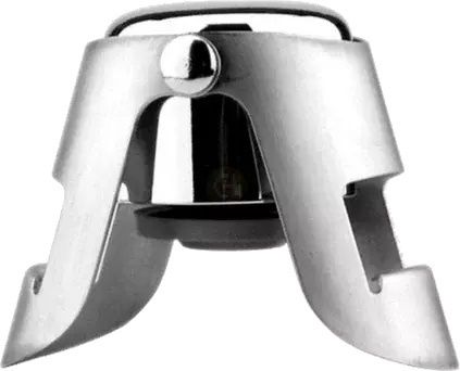 Ghidini Champagne Stopper