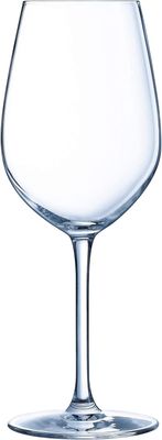 Luminarc Grand Estate Red Wine Glasses (Set of 4)