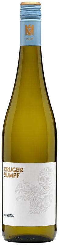 Kruger-Rumpf Riesling 2023 750ml