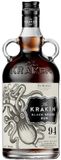 The Kraken Black Spiced Rum 750ml