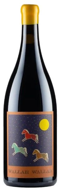 Cayuse Vineyards Syrah Wallah Wallah Special #14 Syrah Walla Walla Valley 2020 (Magnum Bottle) 1.5L