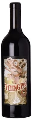 Cayuse Vineyards Flying Pig Walla Walla Valley 2021 750ml
