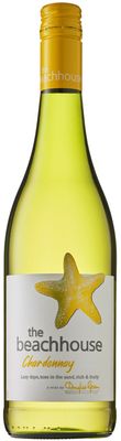 The Beachhouse Chardonnay 750ml