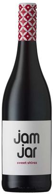 Jam Jar Sweet Shiraz 750ml