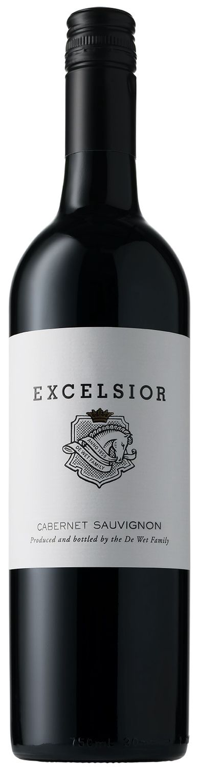 Excelsior Cabernet Sauvignon 750ml