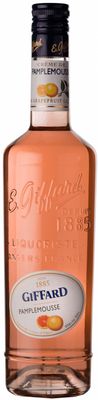 Giffard Creme de Pamplemousse Grapefruit Liqueur 750ml