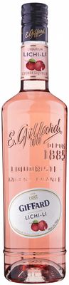 Giffard Lichi-Li Lychee Liqueur 750ml