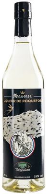 G.E. Massenez Liqueur de Roquefort 750ml