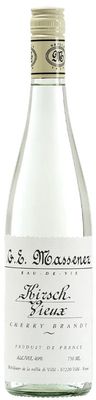 G.E. Massenez Kirsch Vieux Cherry Brandy 750ml