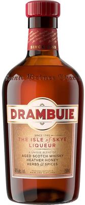 Drambuie (Pint Size Bottle) 375ml