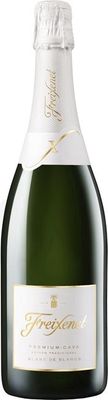 Freixenet Blanc de Blancs Cava Brut (Small Format Bottle) 187ml
