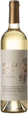 Psagot Sauvignon Blanc 750ml