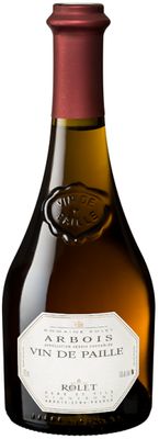 Domaine Rolet Arbois Vin de Paille 2013 (Half Bottle) 375ml