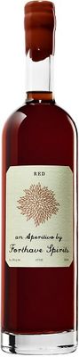 Forthave Spirits Aperitivo Red 750ml