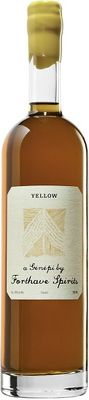 Forthave Spirits Genepi Yellow 750ml